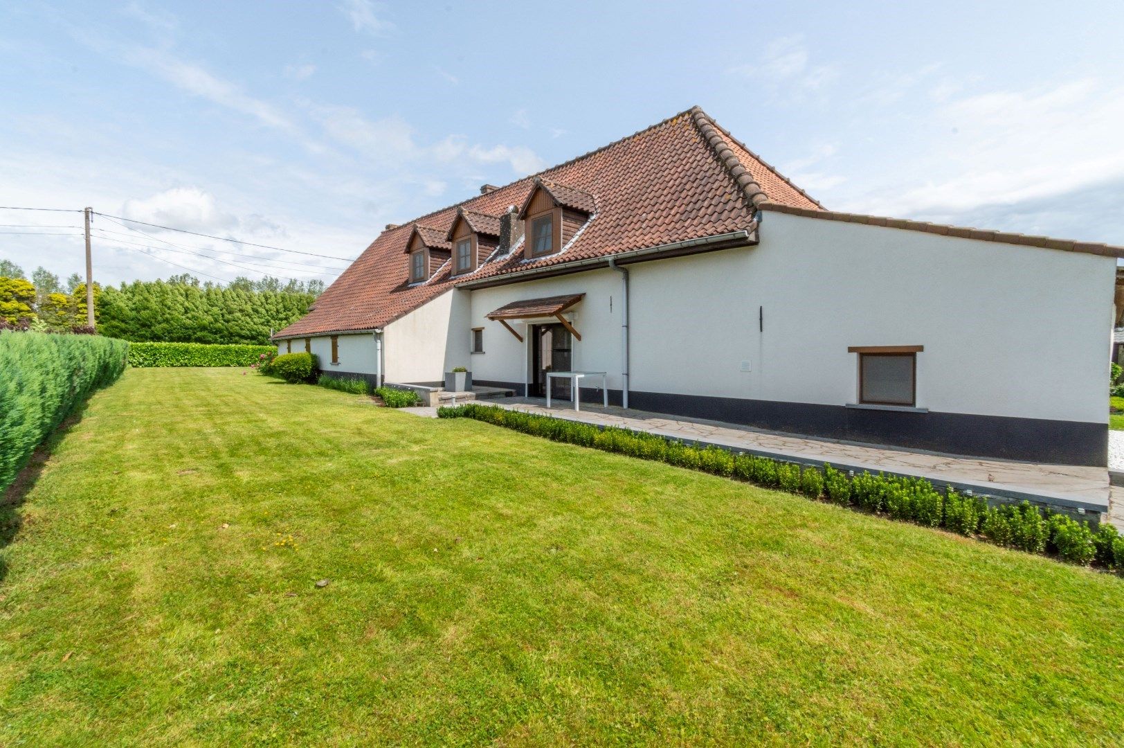 Een uiterst charmante hoevewoning te Pepingen (Elingen)! foto 15