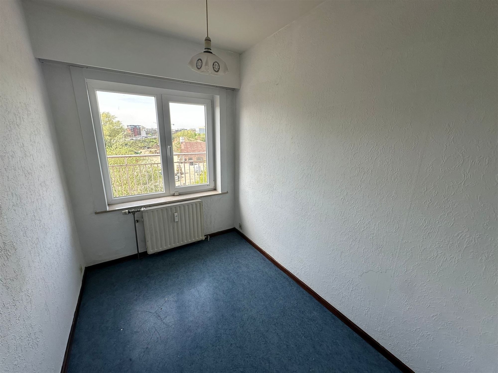 Appartement op de vierde verdieping met 2 slaapkamers  foto 5