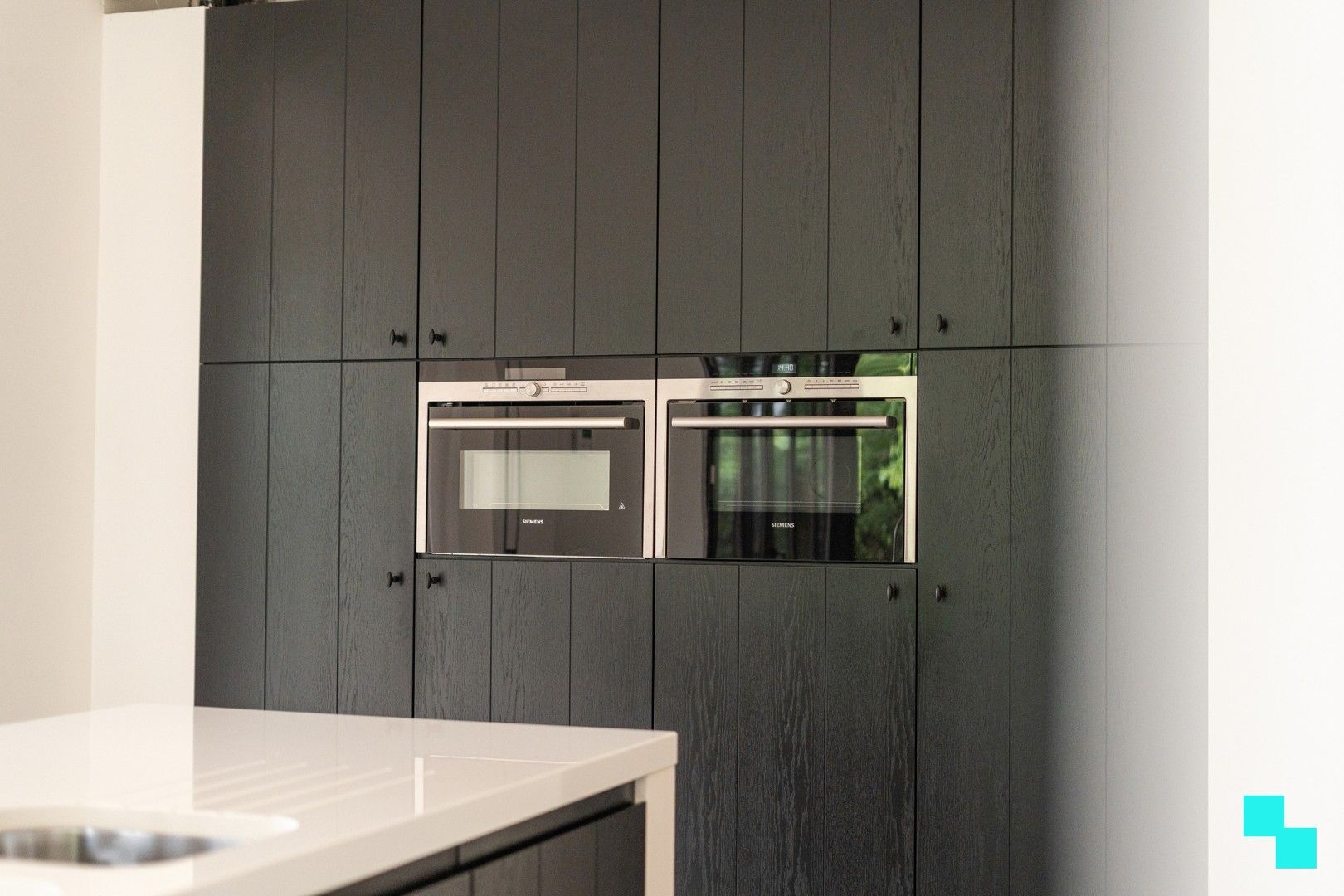 Exclusieve villa op een steenworp van het Sterrebos - Rumbeke foto 15