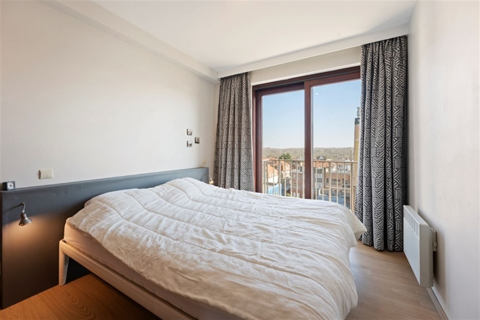 Prachtig appartement met 3 slaapkamers op de Zeedijk foto 10
