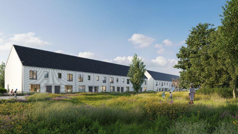 Woning te koop foto 2