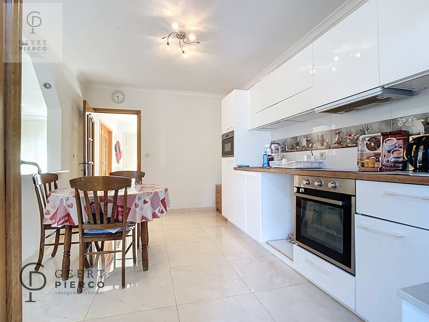 gezellige woning in het hartje van Attenhoven foto 10
