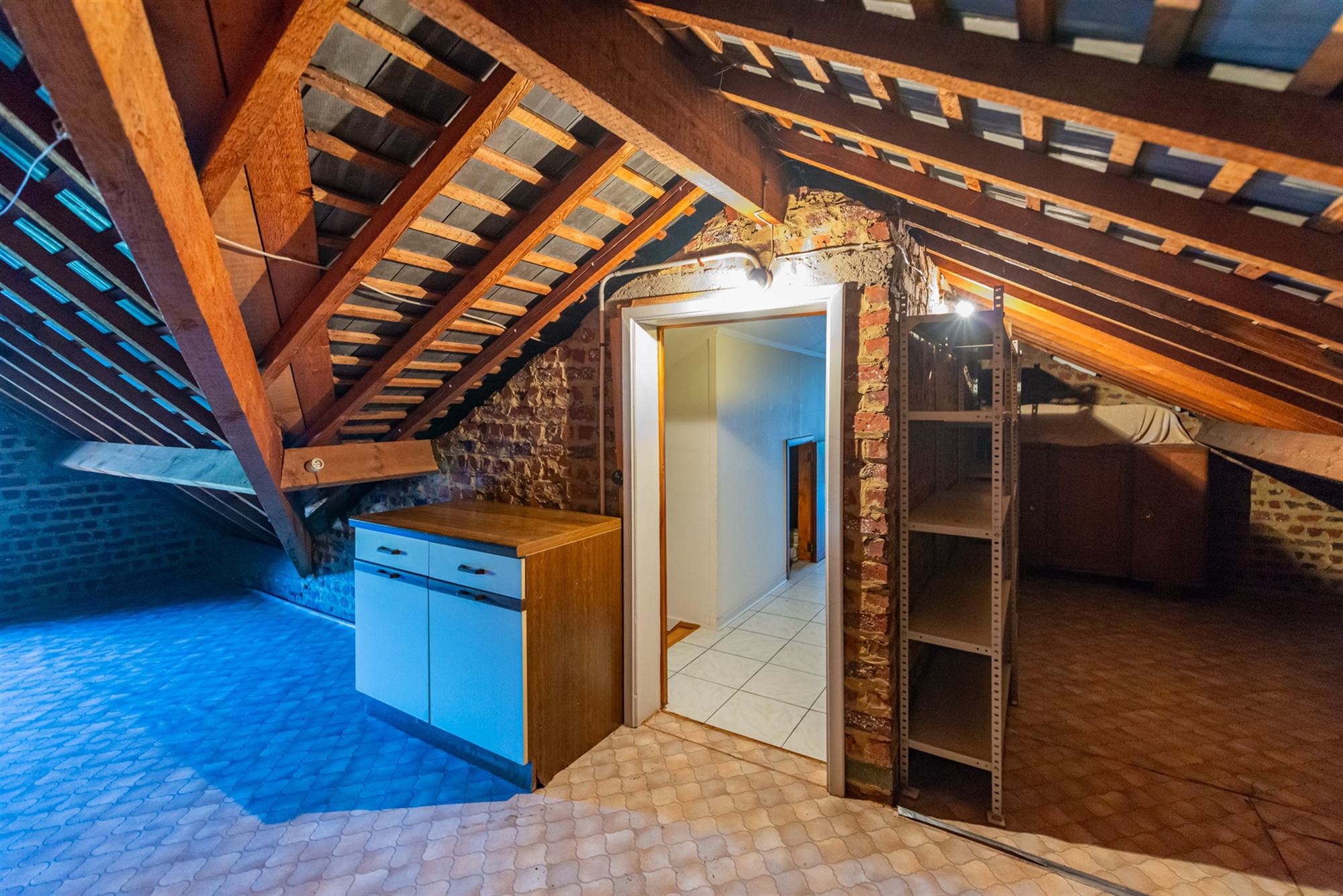 Aangename villa met zuidgerichte tuin en 2 slaapkamers foto 15