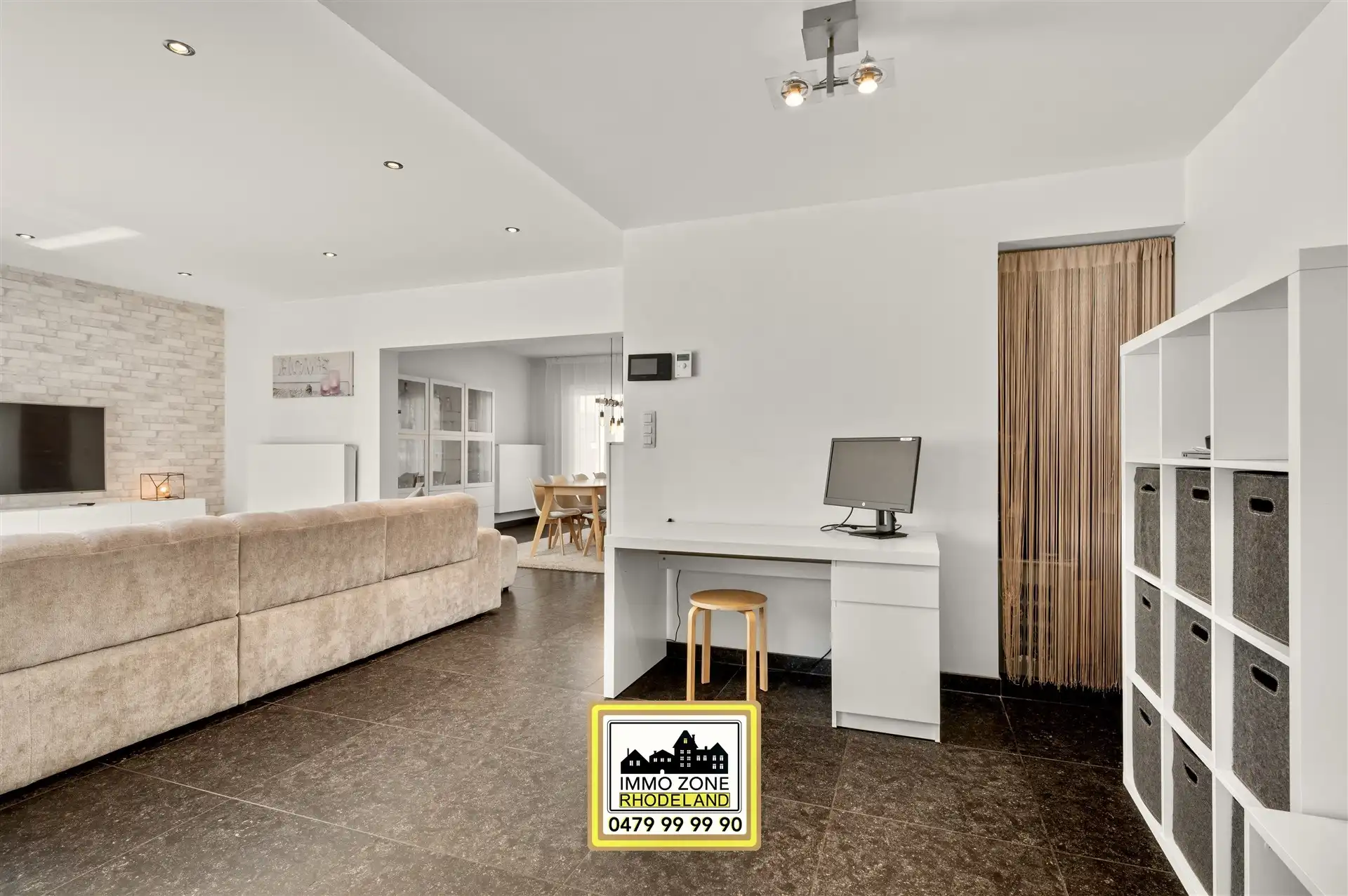 Prachtige woning met 3 slpks en diepe tuin foto 11