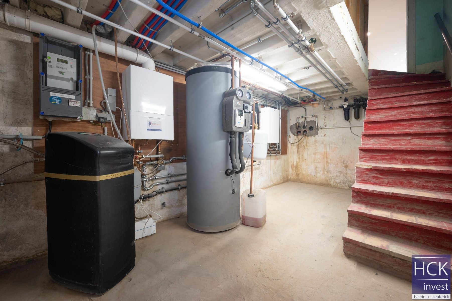 KRUISHOUTEM - Energiezuinige en instapklare woning op 1.305 m²! foto 31