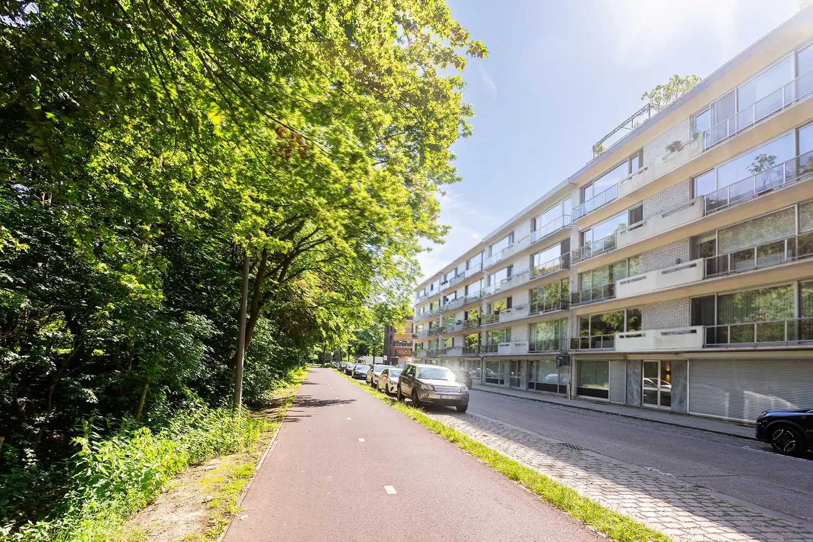 Thuiskomen met de Bremweide als buur foto 22