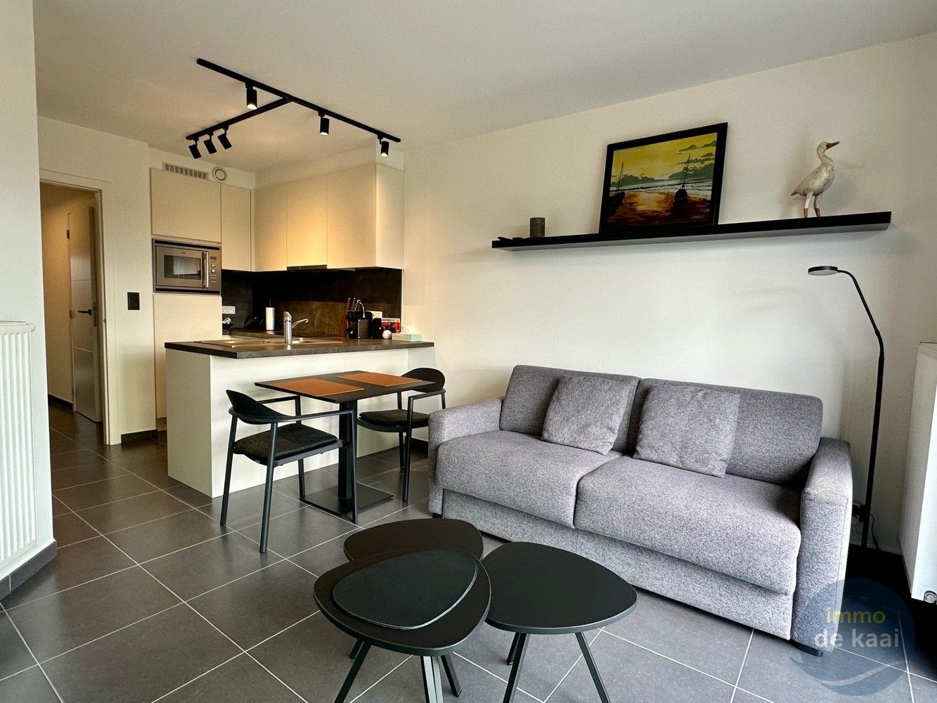 Appartement te koop foto 3