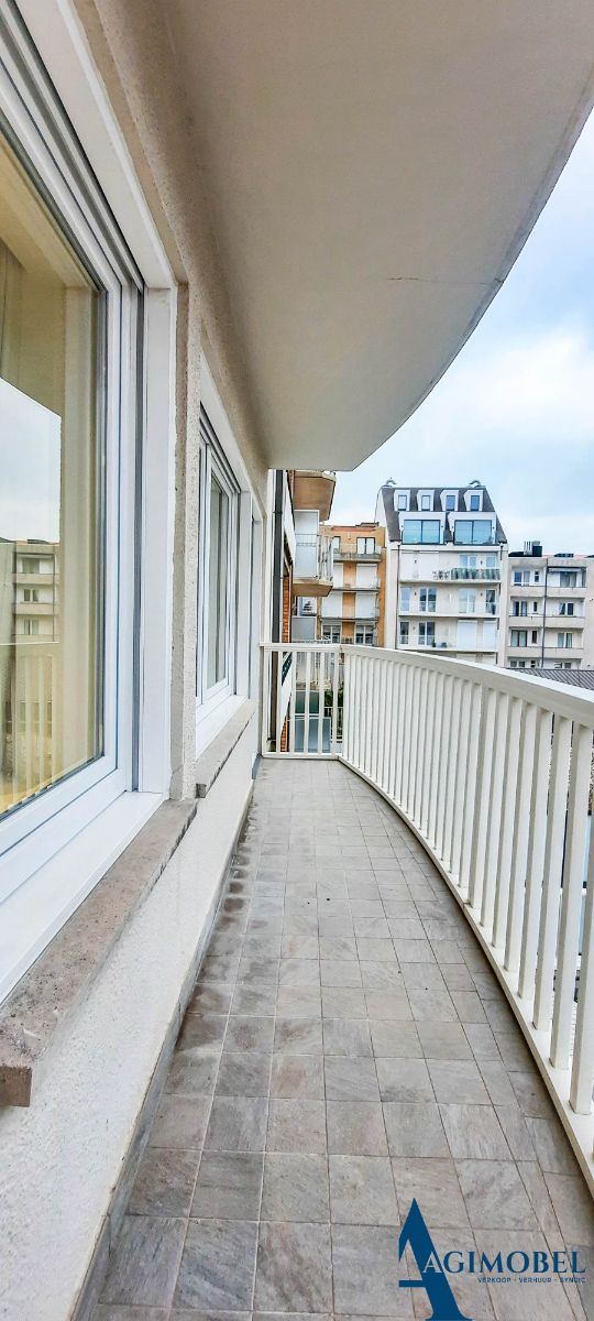 Prachtig  appartement met lateraal zeezicht en 3 slaapkamers te Knokke. foto 22