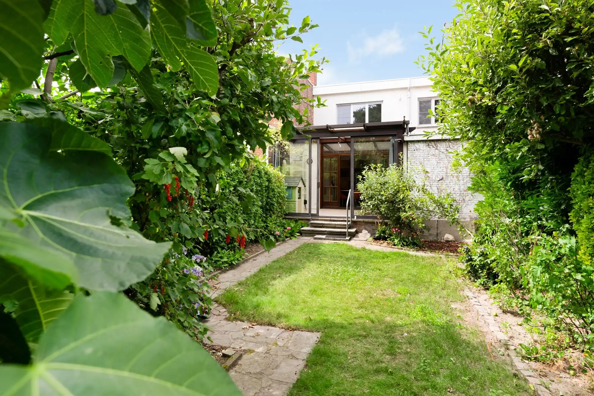 Karaktervolle woning te Mechelen-Zuid foto 20