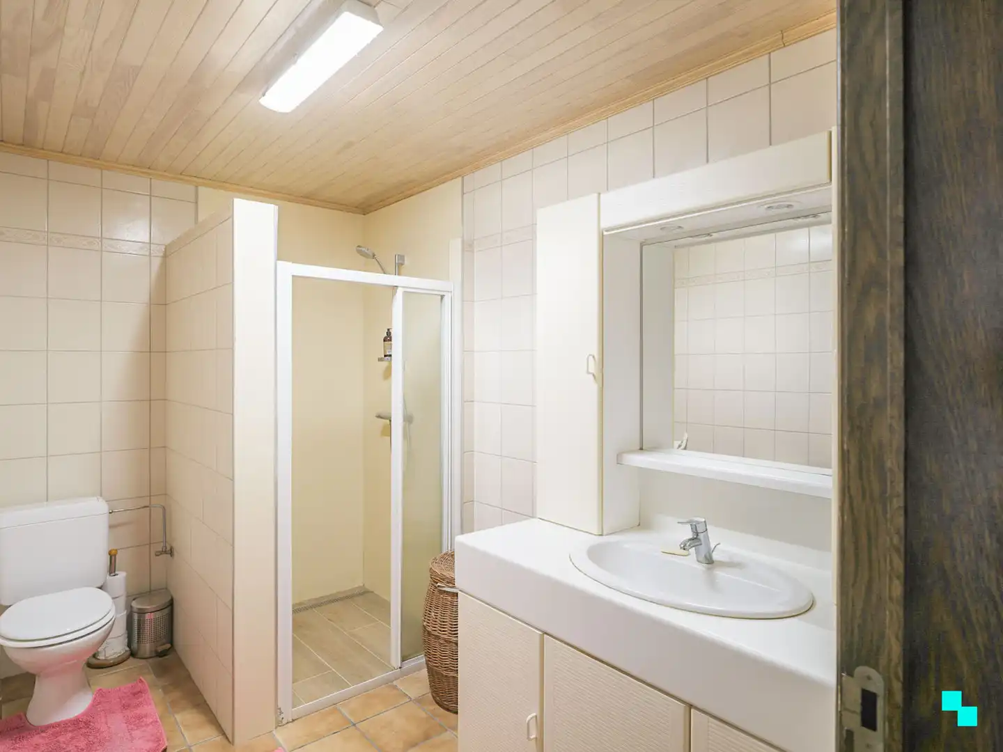 Charmante woning met magazijn te Balegem foto 11