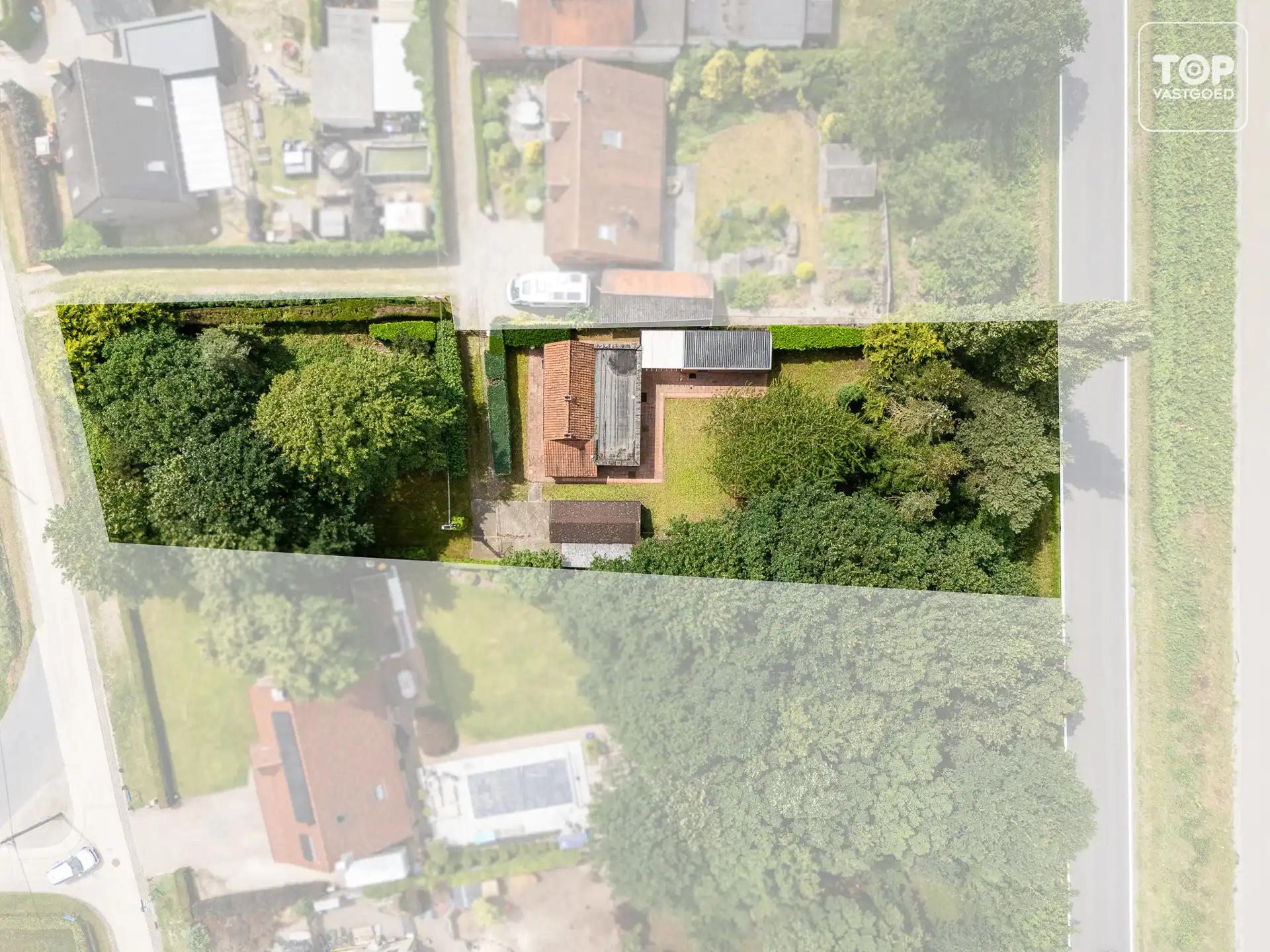 Hoofdfoto van de publicatie: Huis te koop