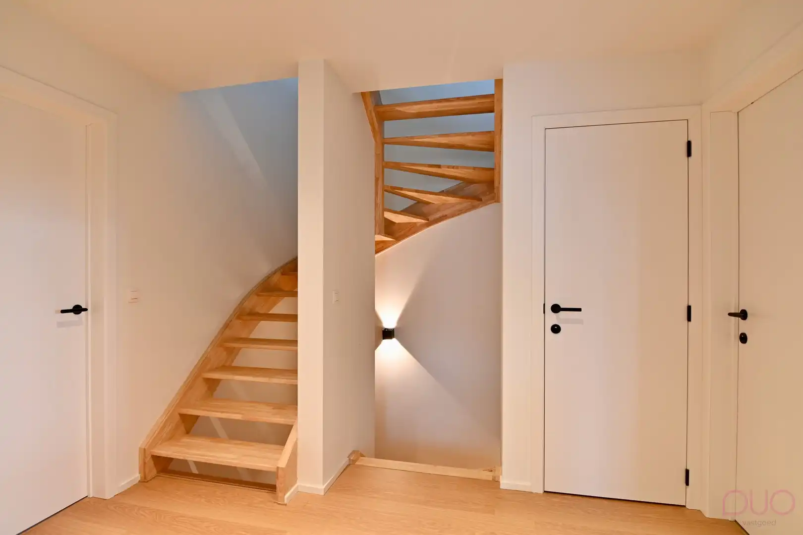 Knappe en zéér recente nieuwbouwwoning (2024) te Kozen onder stelsel van de verkooprechten! foto 12