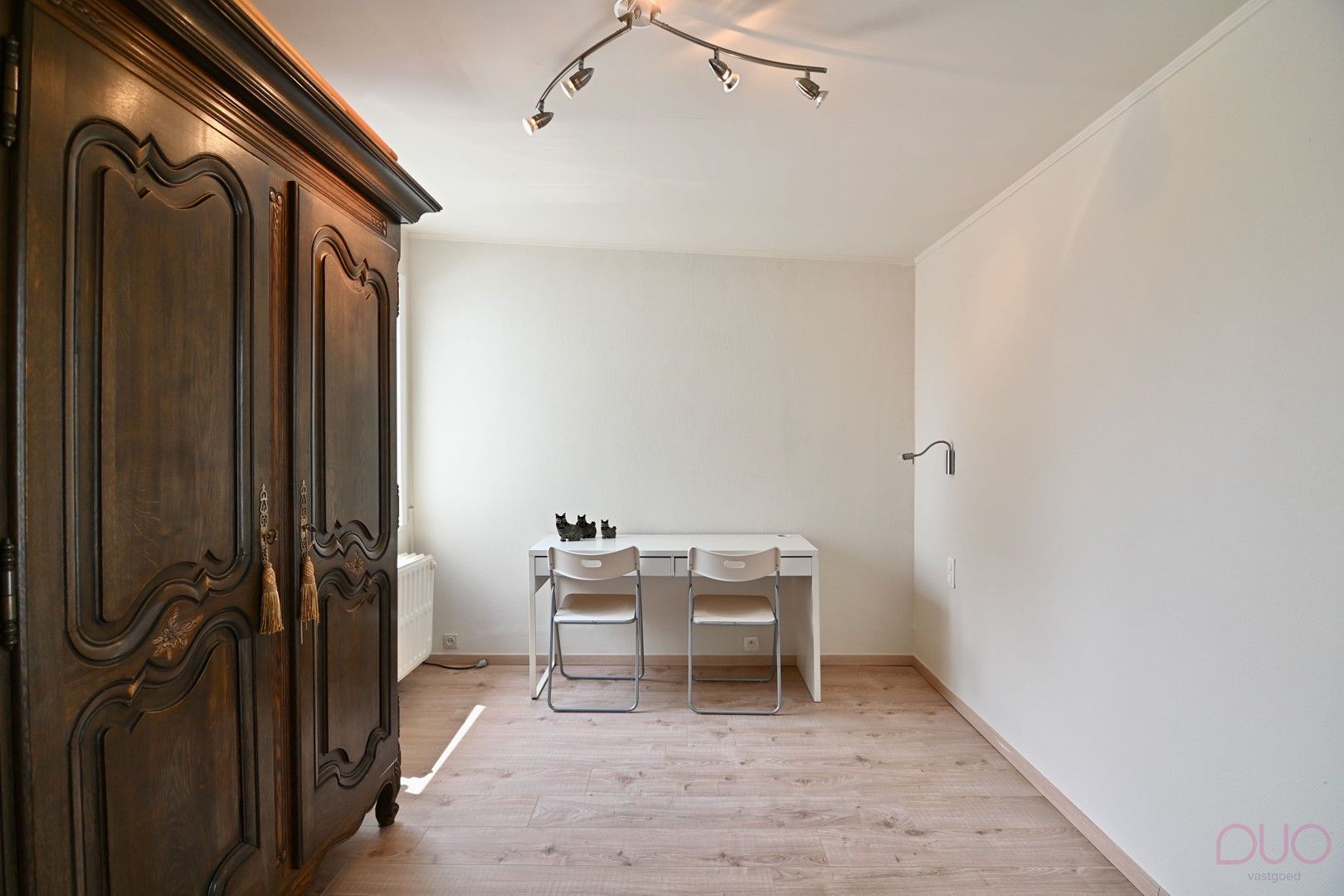 Instapklare open bebouwing, rustig gelegen te Brustem op 972m² foto 21