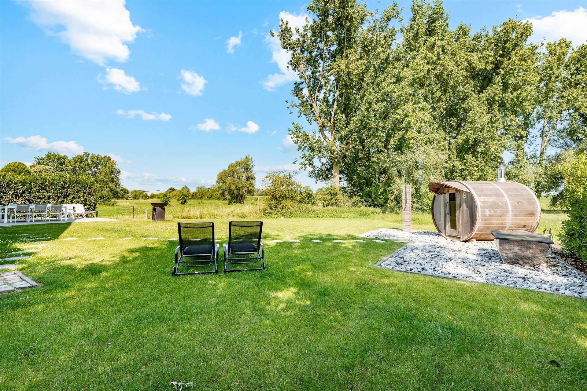 Opbrengsteigendom,vakantiewoning,op een perceel van 15a 26ca, Zottegem foto 28