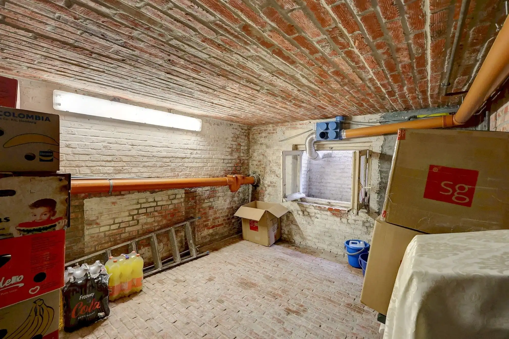 Ruime woning met 4 tot 5 slaapkamers in Mechelen foto 21