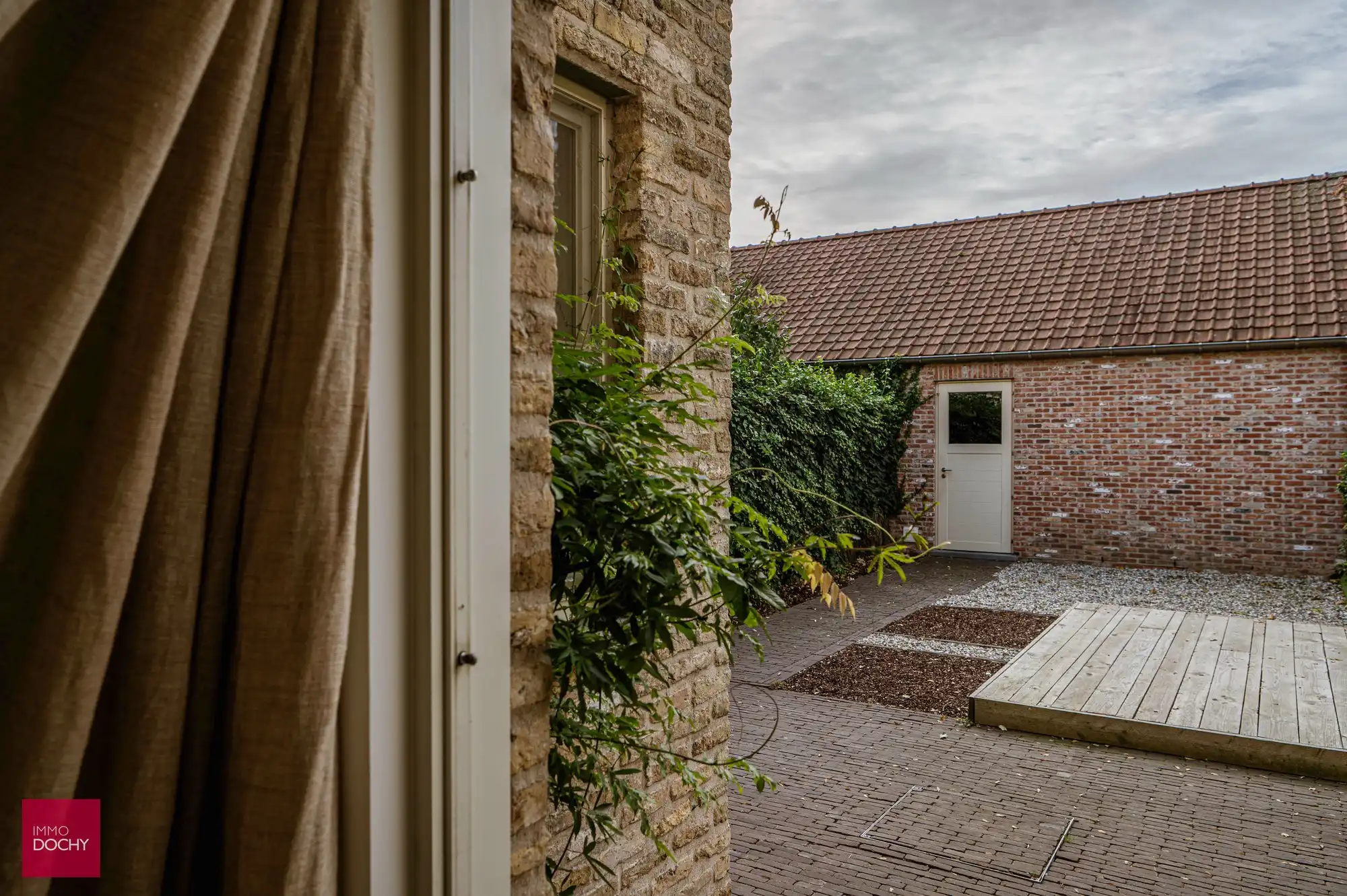 Centraal gelegen STADSWONING| Groenpaerd foto 6