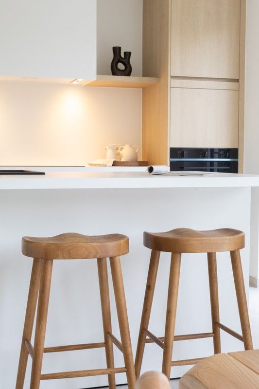 Moderne nieuwbouwwoning te koop Melle foto 9