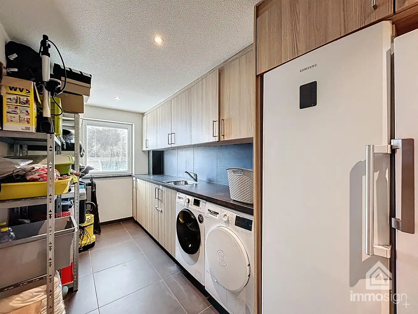 Zeer ruime woning met werkplaats in Hamont-Achel! foto 12