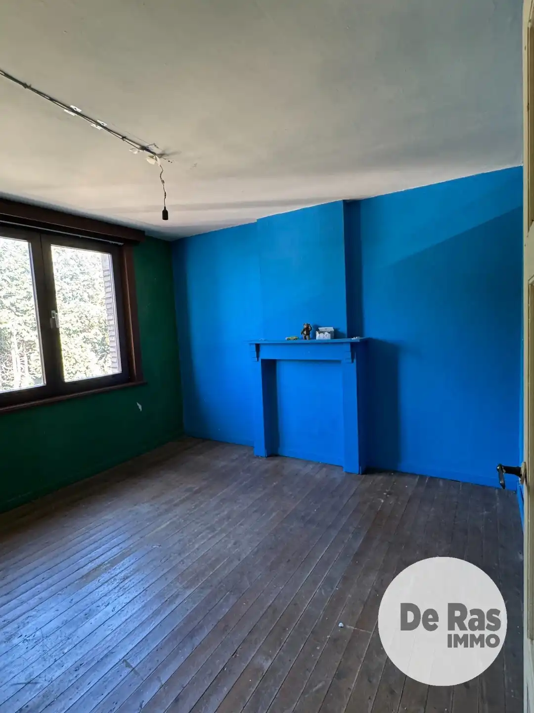 LEDE - Renovatiewoning met tuin in centrum foto 4