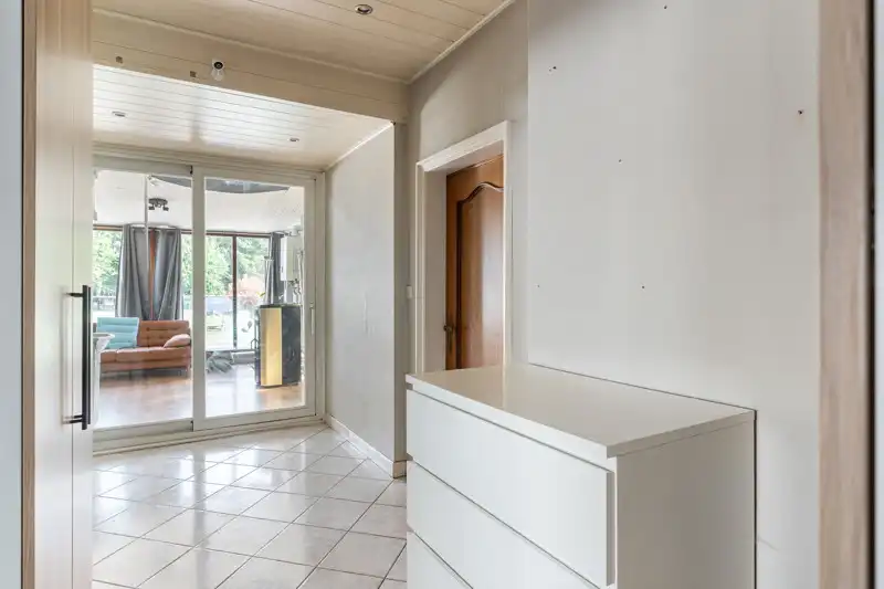 Rustig gelegen woning op 19are 36ca foto 8