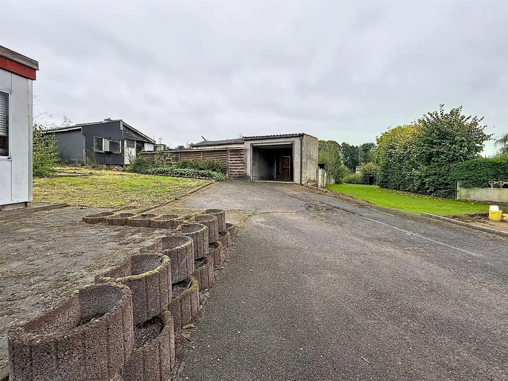 Te renoveren woning met tuin, 4 slpks, 17a 52ca foto 35