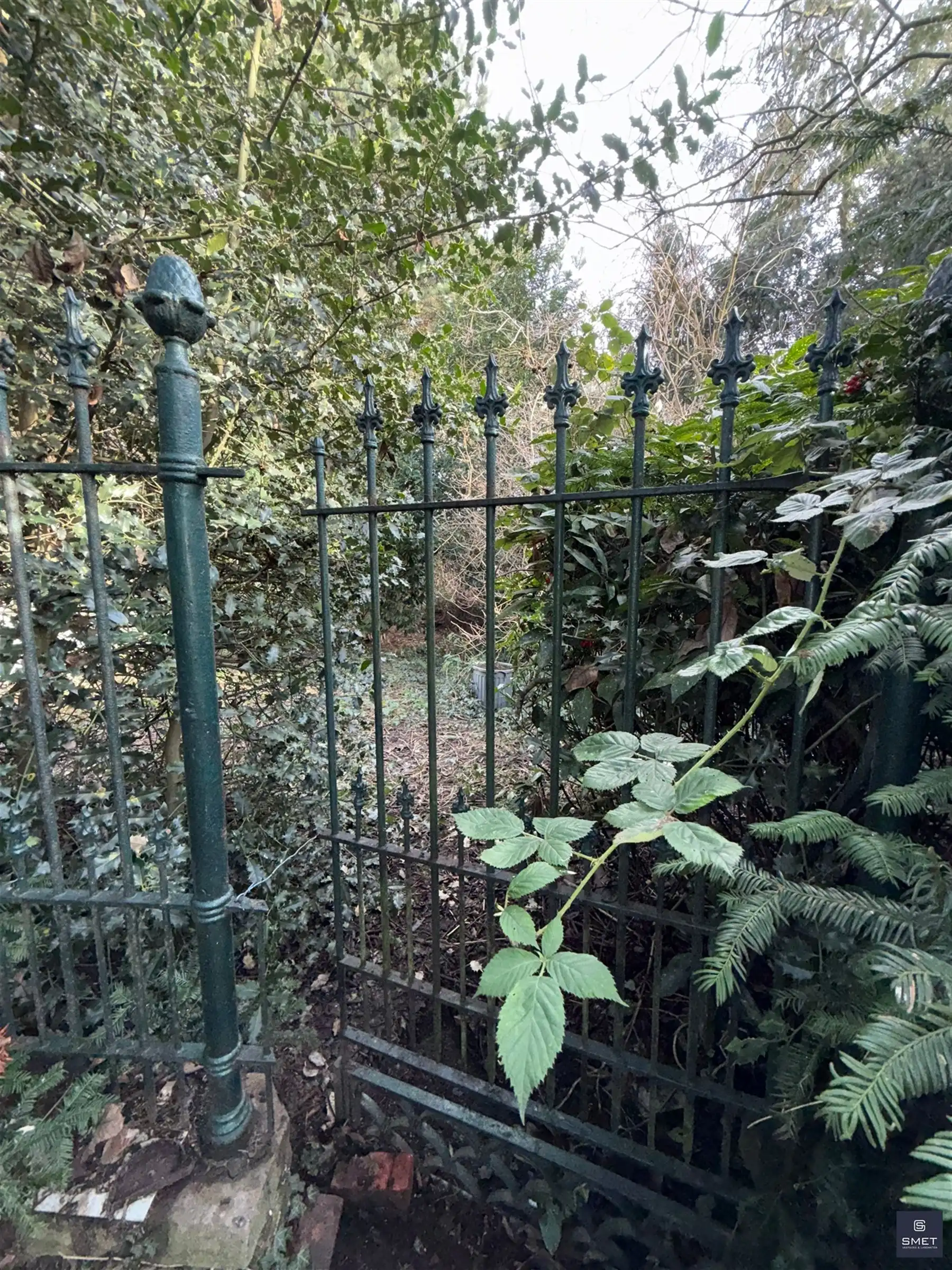 Karaktervolle voormalige dokterswoning  foto 22