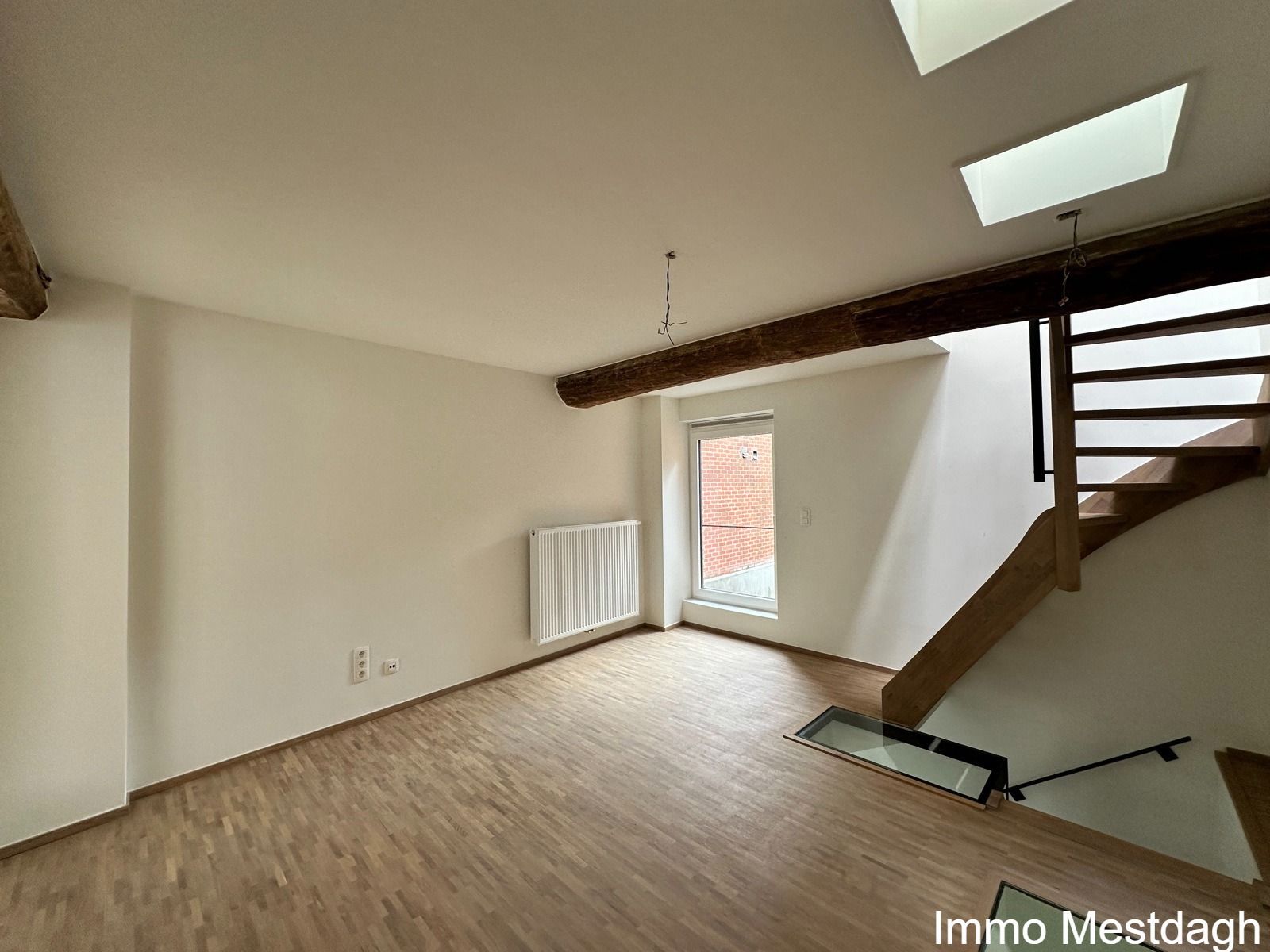 Gezellige stadswoning in hartje Diest foto 8