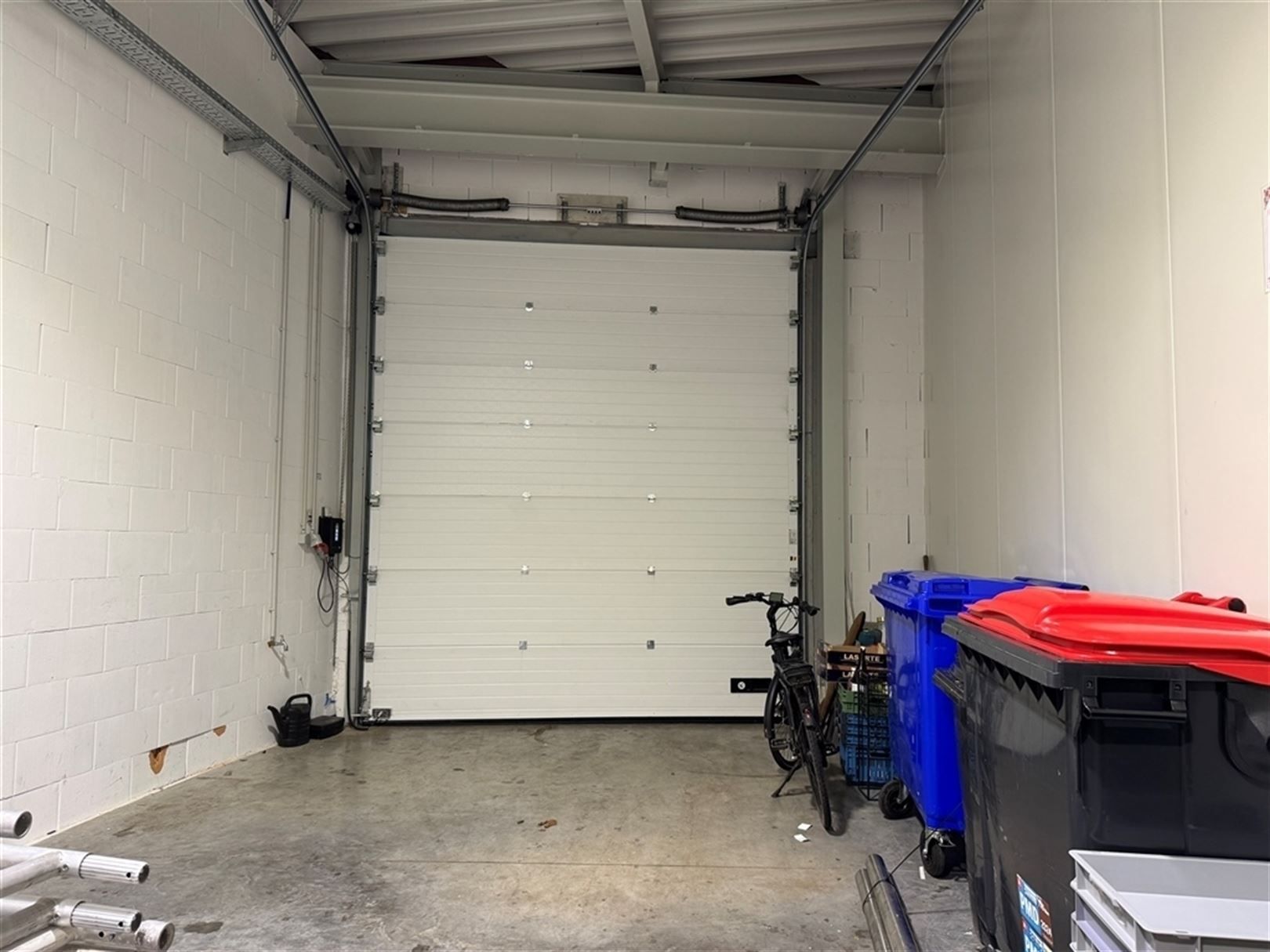 Polyvalent bedrijfspand op top locatie foto 4