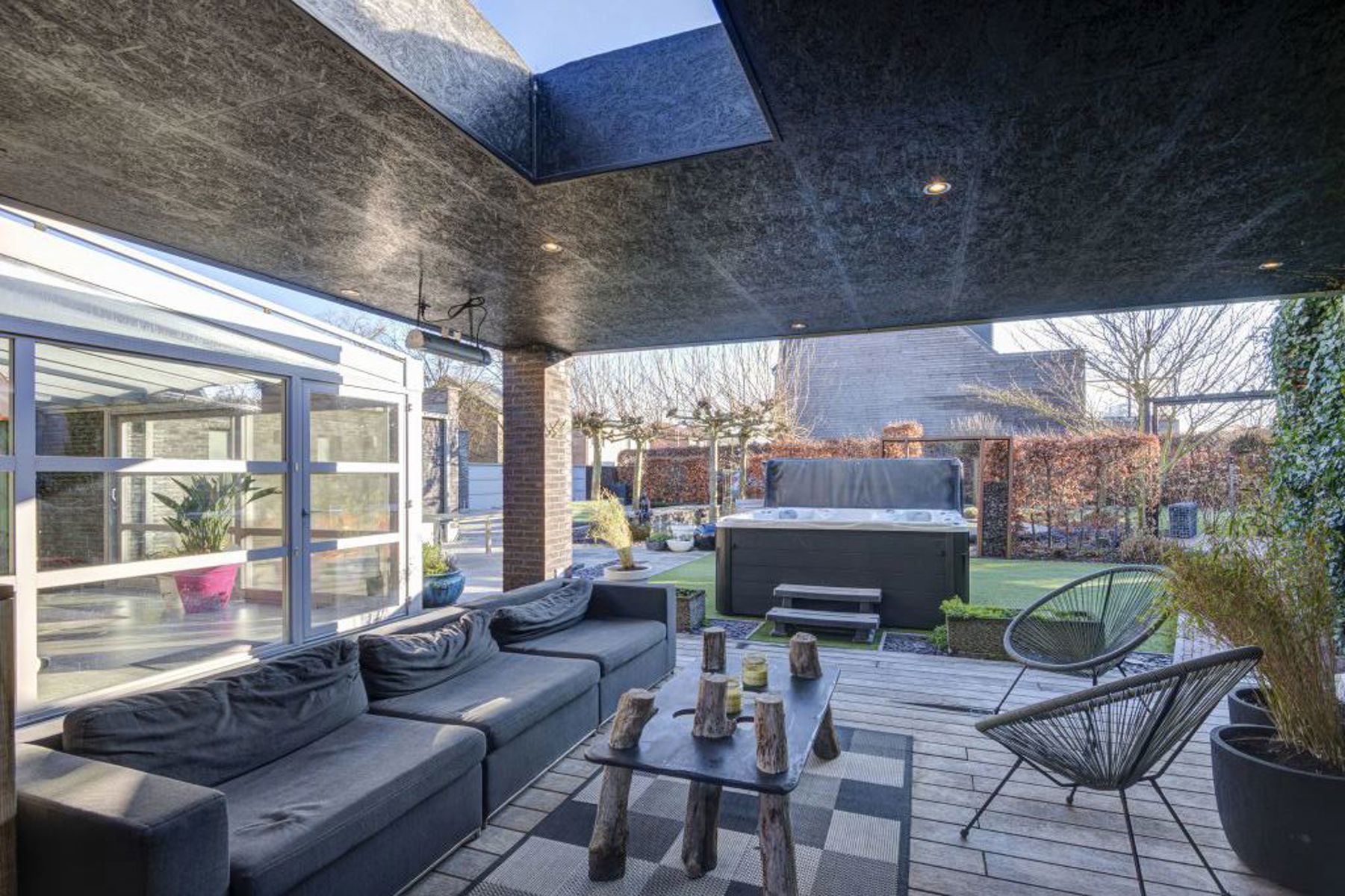 Exclusieve villa foto 24