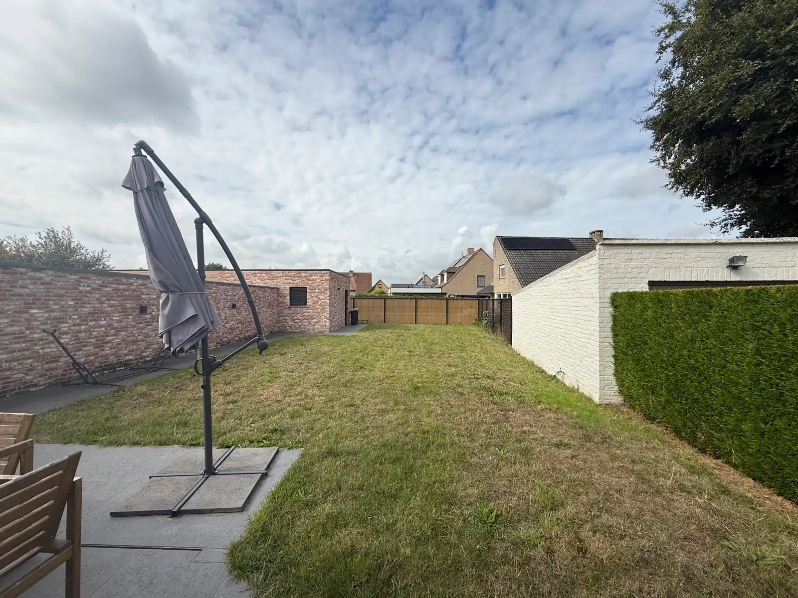 Energiezuinig woning met 4 slaapkamers, 2 badkamers en tuin foto 29