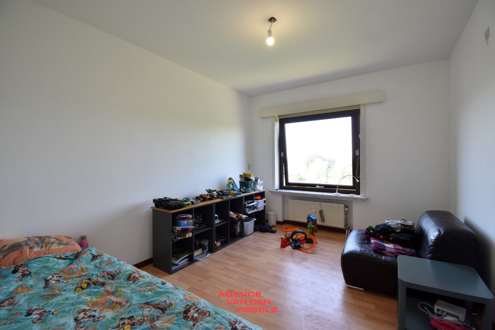Energiezuinig appartement met 3 slaapkamers en terras foto 11