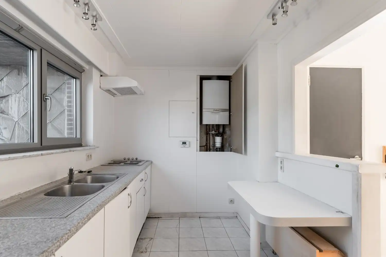 Opbrengsteigendom bestaande uit 4 afzonderlijke studio’s, op Toplocatie nabij centrum Lier foto 8