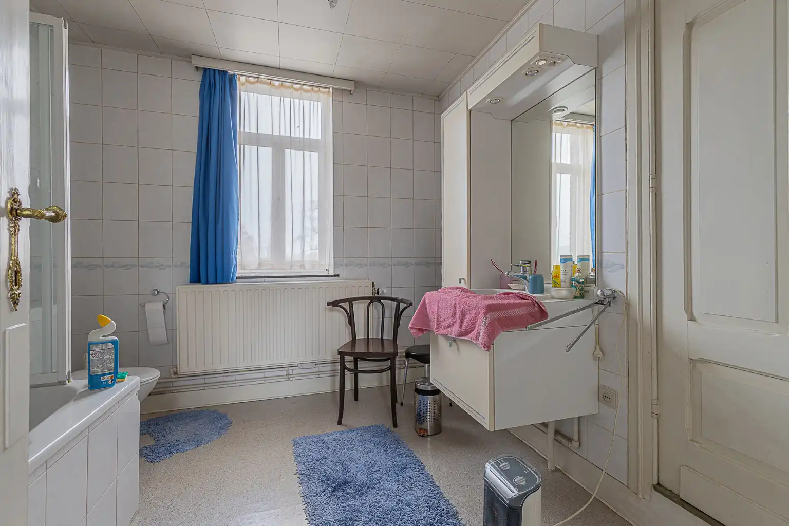Herenhuis met 5 slaapkamers in Opwijk centrum! foto 12