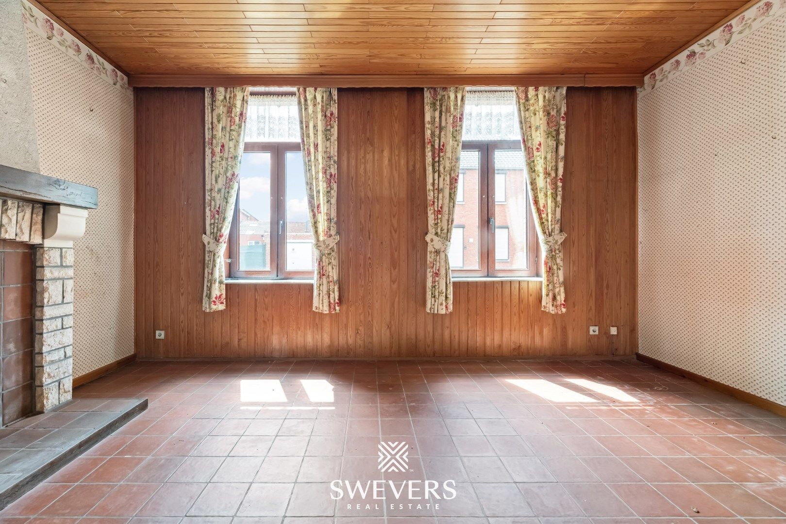 Karaktervolle woonst met renovatiepotentieel te Beverlo foto 6