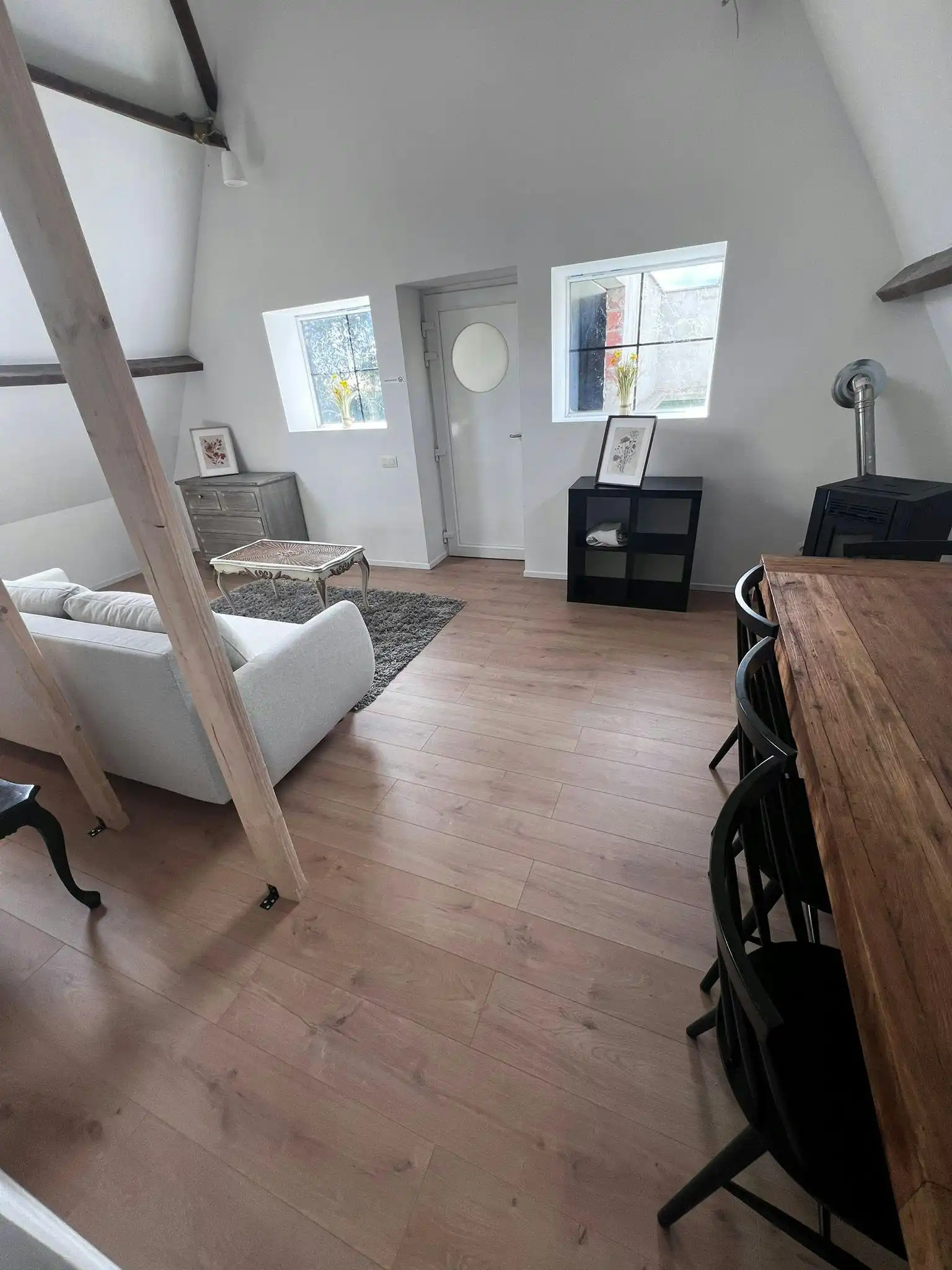 Boutique B&B met wellness te koop in Deerlijk foto 13