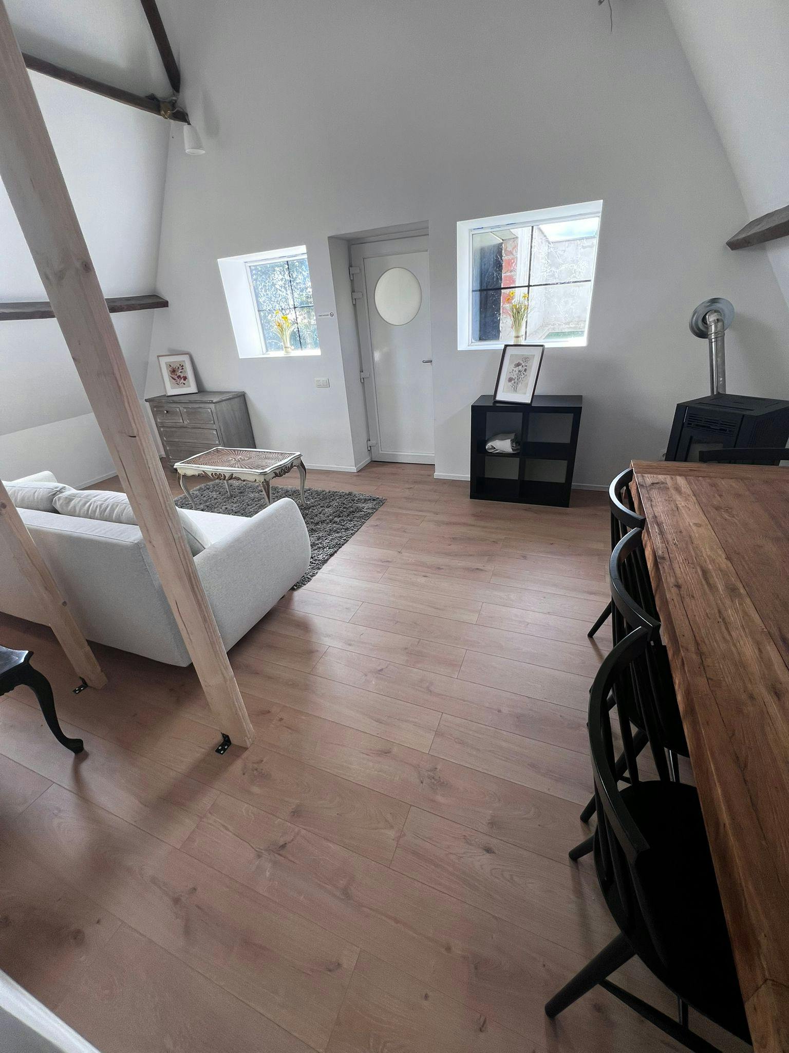 Exclusieve B&B te koop in Deerlijk foto 13