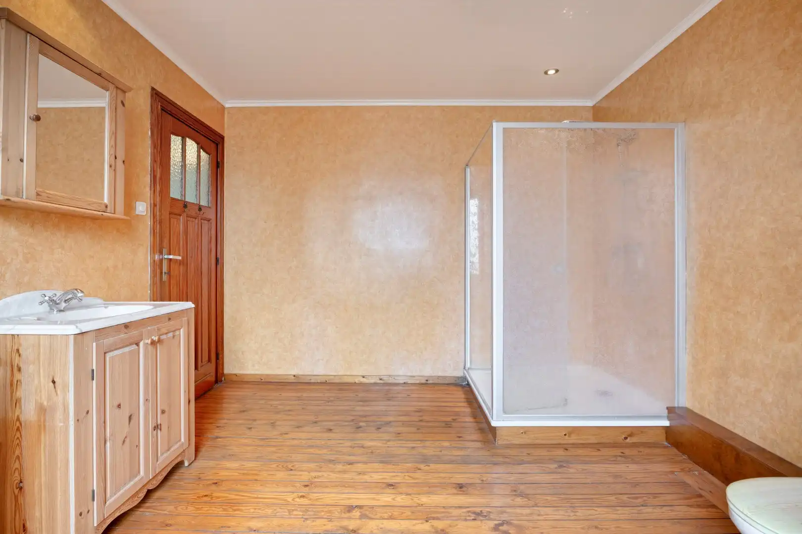 Ruime woning met kelder, zolder en tuin in Kessel-Lo! - EPC 443 kWh/m² - bewoonbare opp. 205 m² foto 21