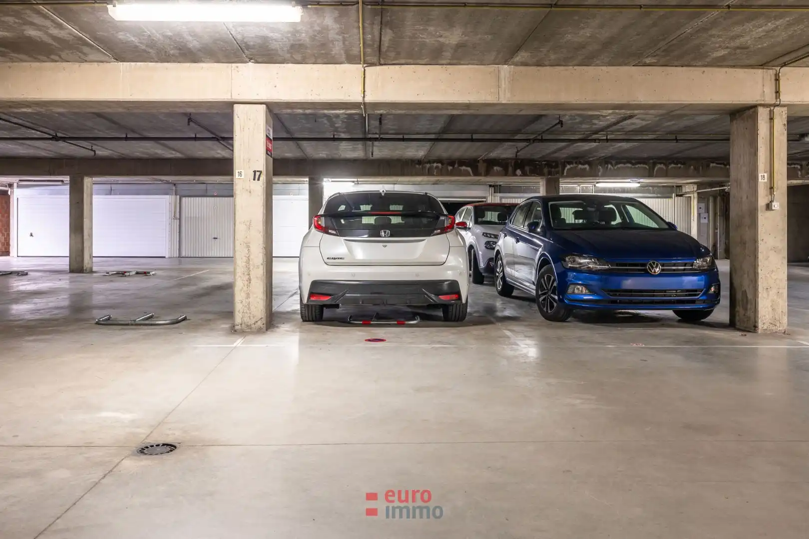 Residentie Ysera II - P17 foto 3