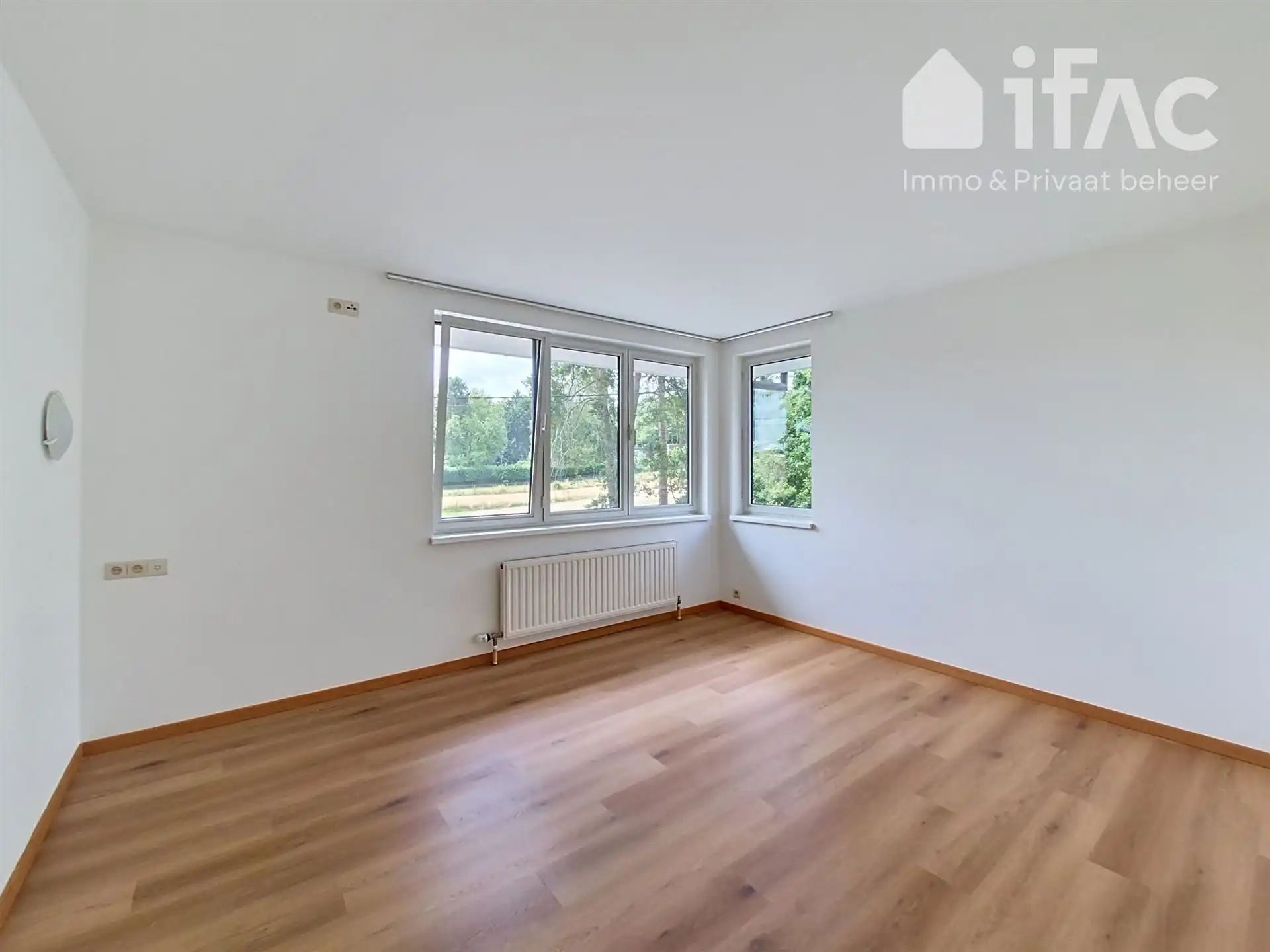 Villa met panoramisch zicht aan ingang van het Zoniënwoud foto 25