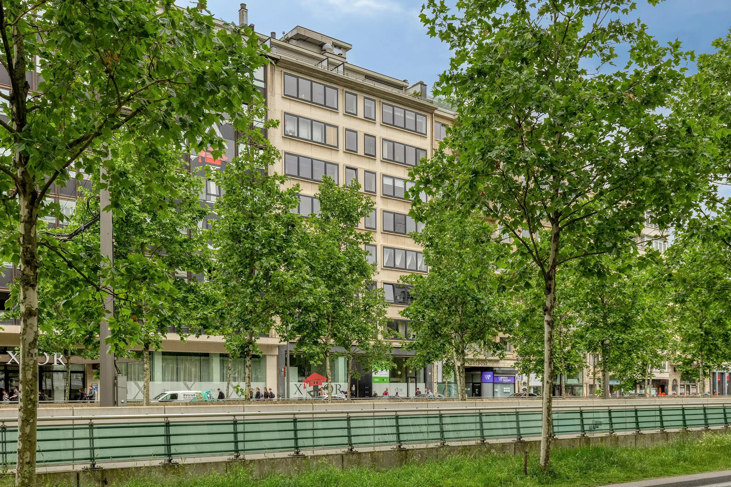 Instapklaar appartement van ca. 130 m² te koop op toplocatie foto 20