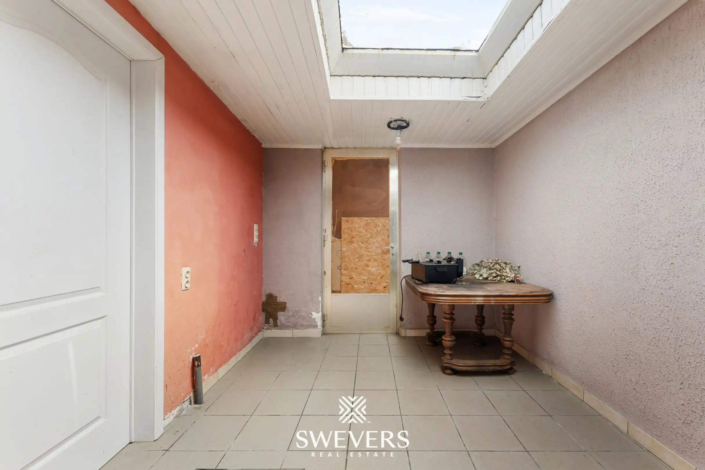 Ruime renovatiewoning met 4 slaapkamers op centrale ligging in Riemst foto 17
