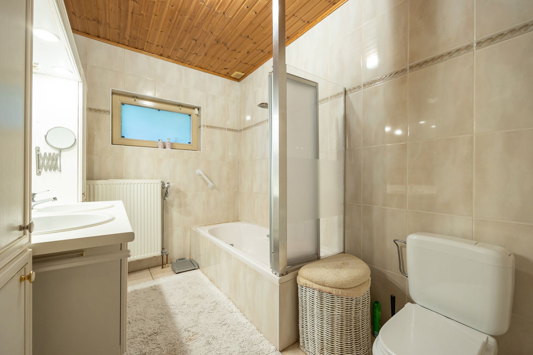 Laagbouwwoning met 2 slaapkamers op een zuid georiënteerd perceel van 720m². foto 15