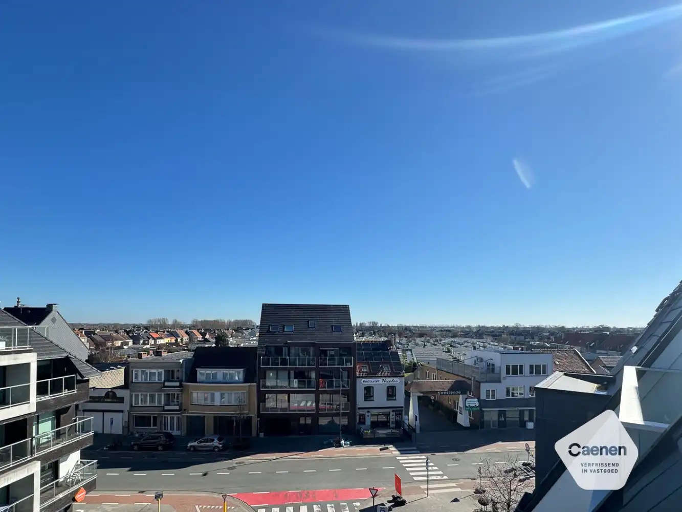 Luxe-appartement op wandelafstand van zeedijk en duinen foto 19