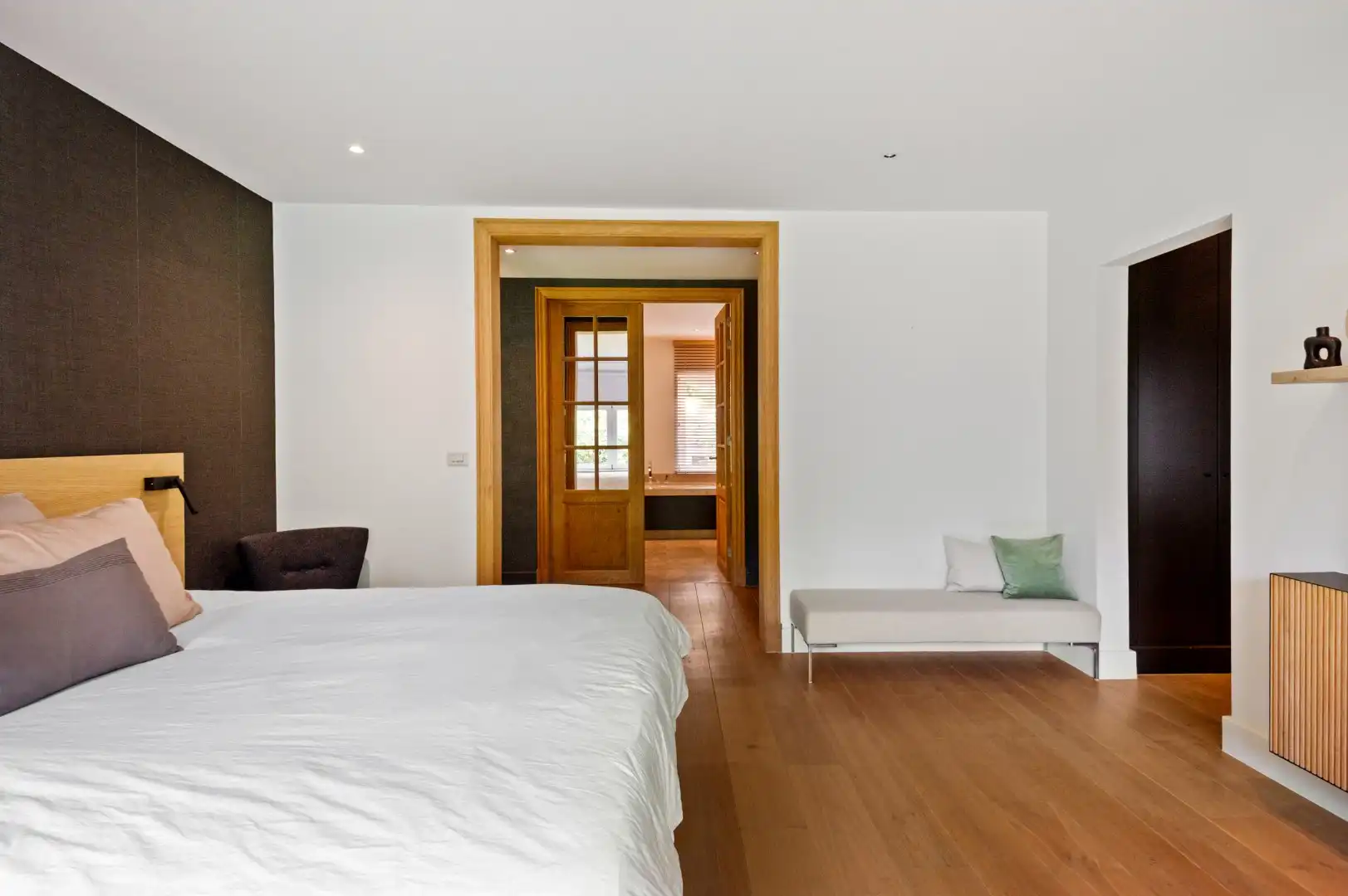 Exclusieve Cotswold-villa met zwembad en poolhouse in Heide-Kalmthout! foto 18