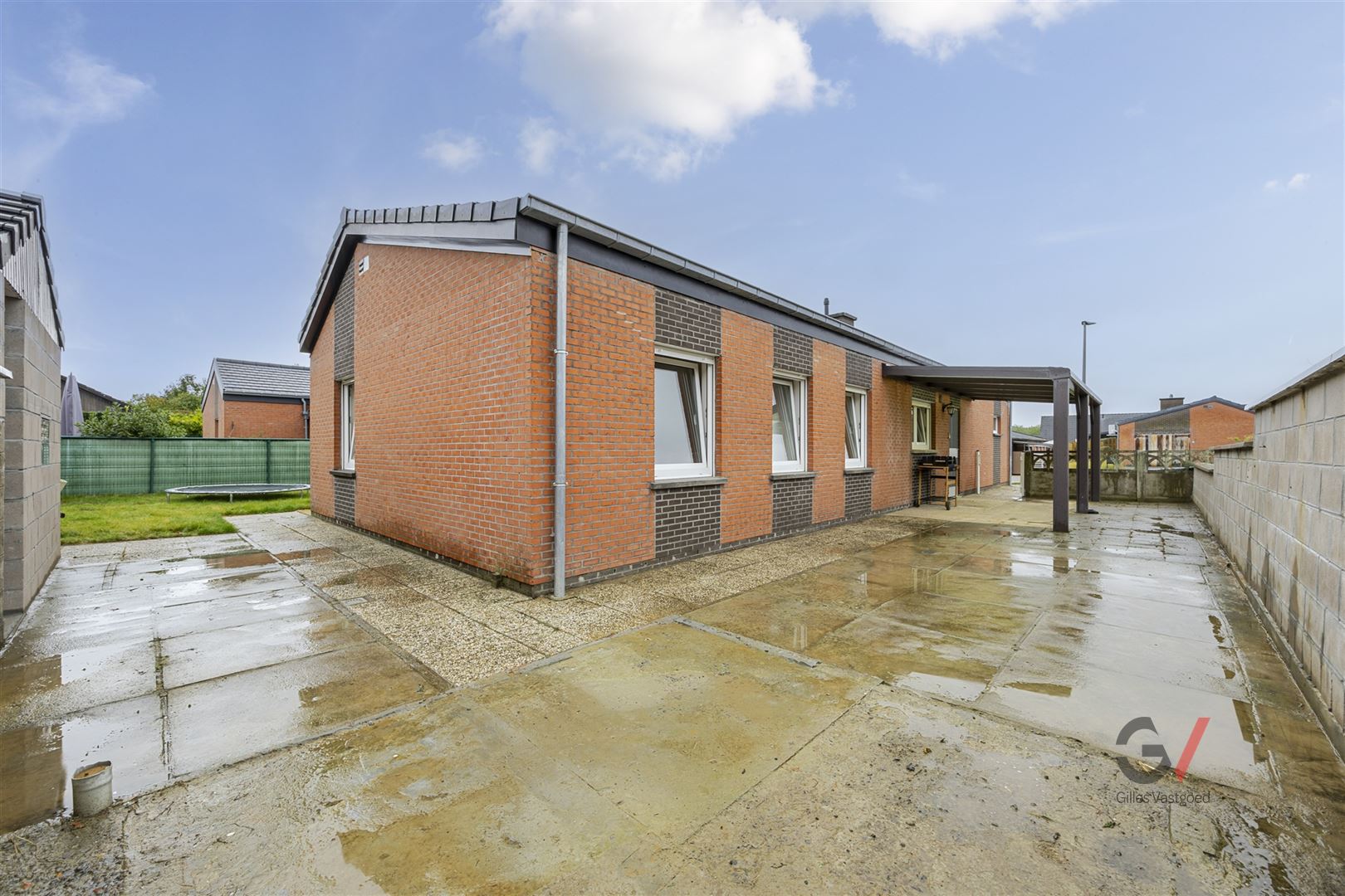 Gerenoveerde bungalow foto 14