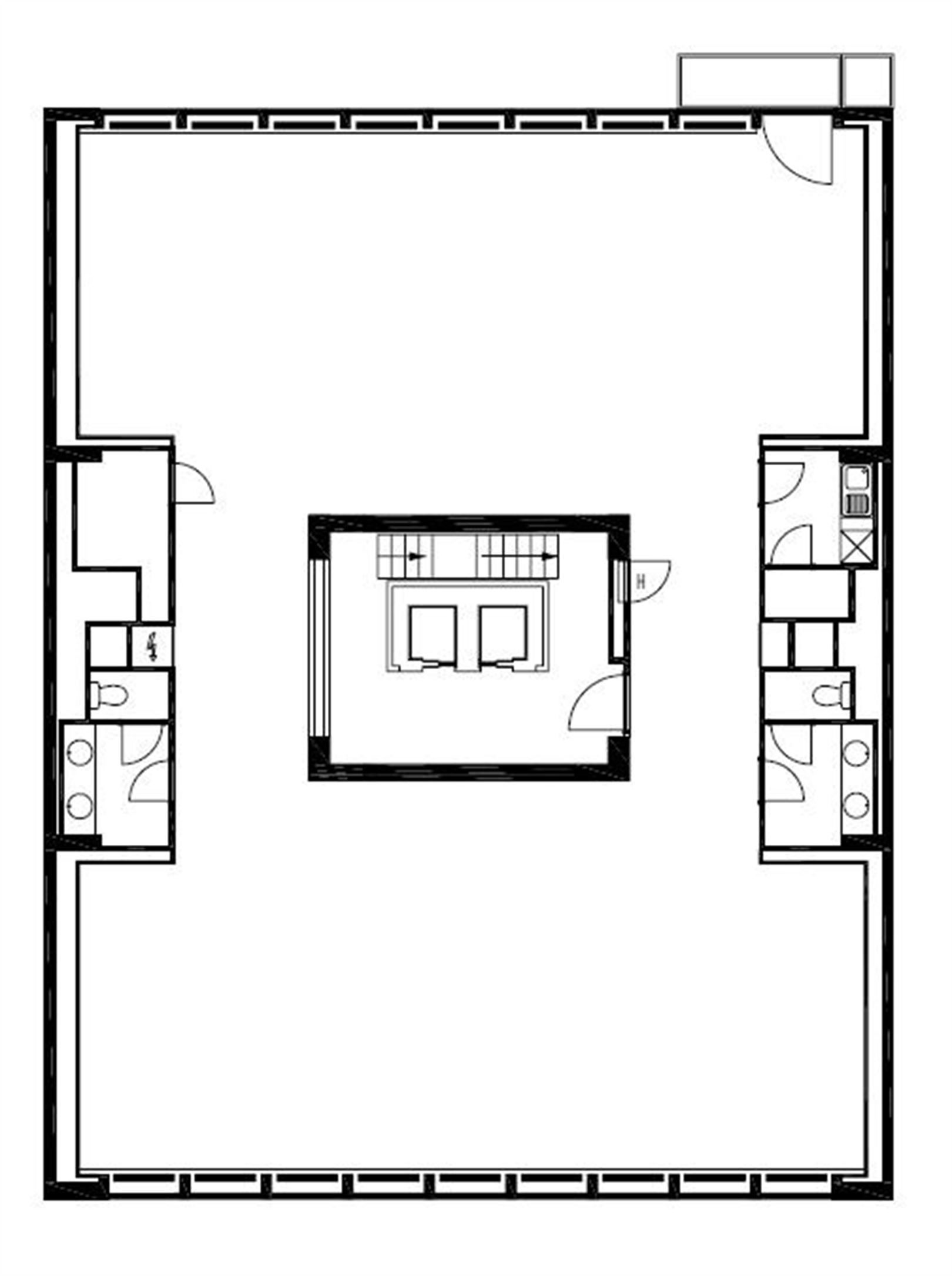 KUNST/ ARTS 41: vanaf 205m² foto 14