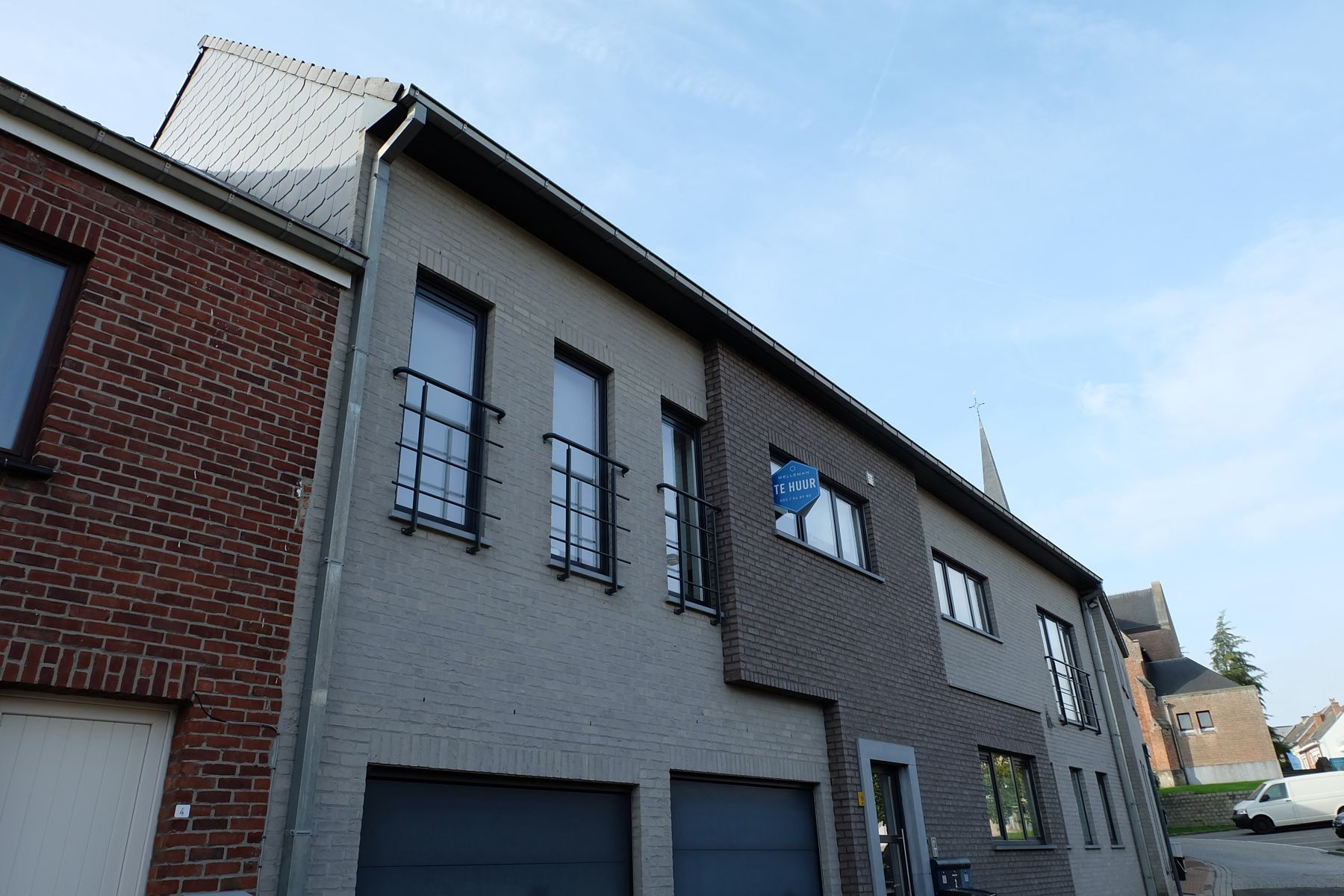 Appartement te huur foto 15