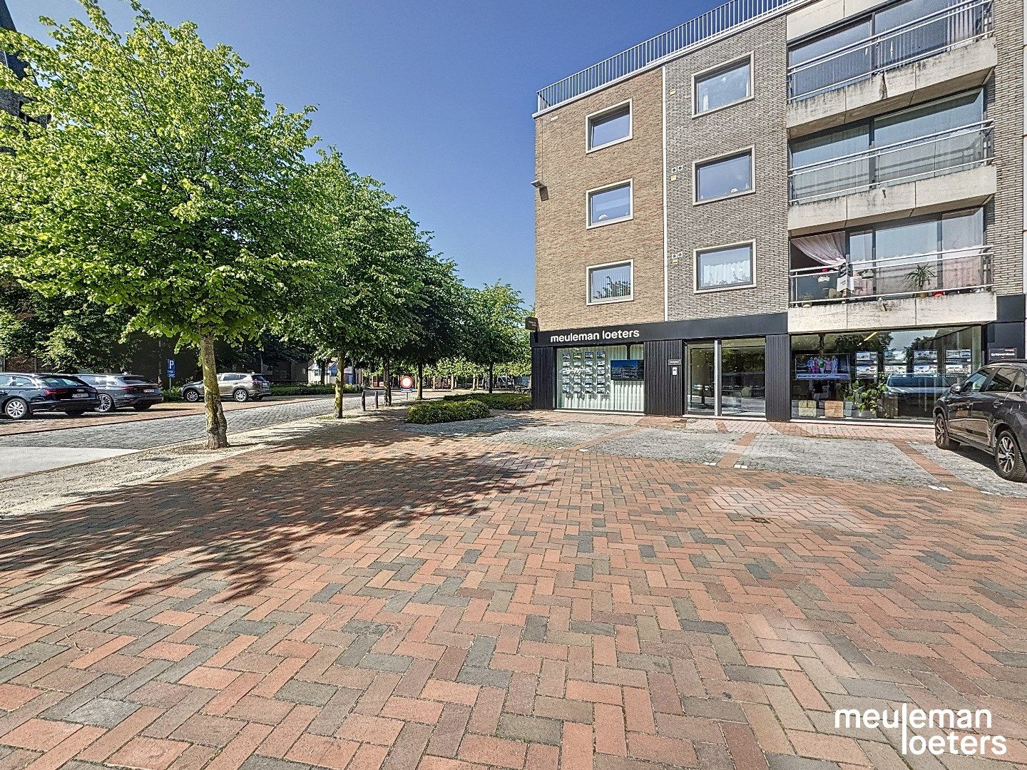 Verzorgd energiezuinig appartement op toplocatie foto 21