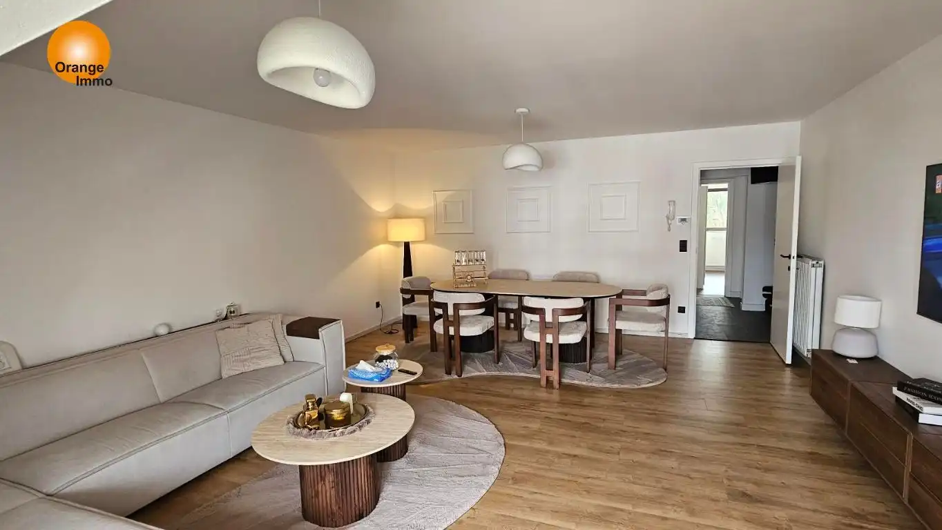 Appartement te koop foto 2