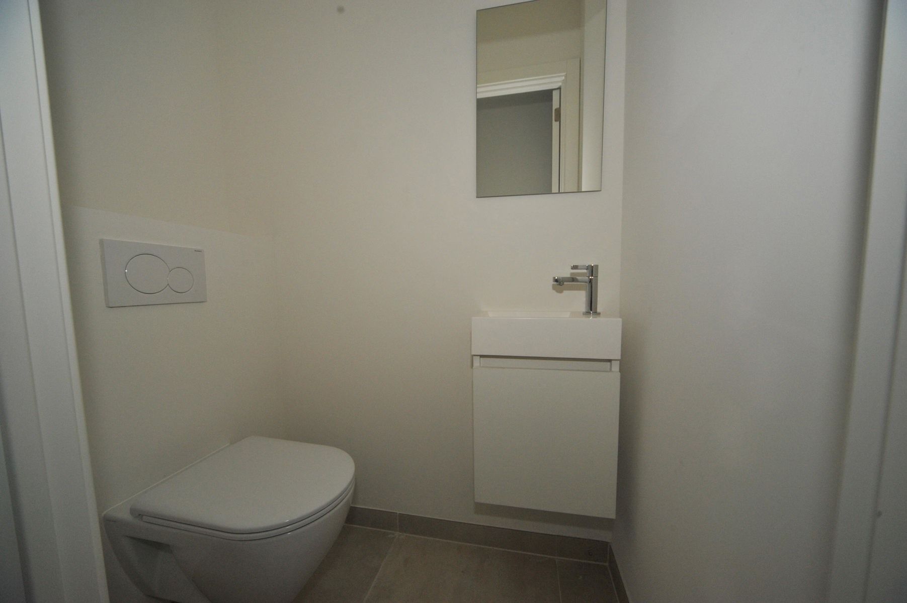 NIEUWBOUWAPPARTEMENT TE HUUR OP TOPLOCATIE IN CENTRUM ASSE foto 8